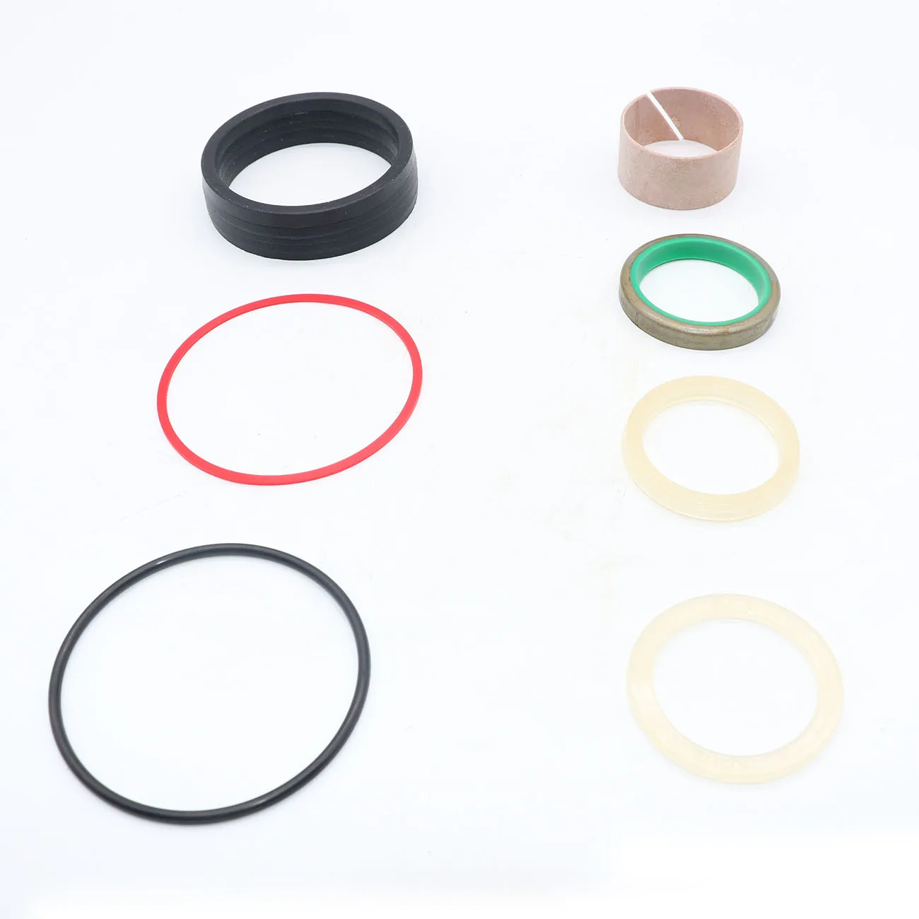 

G105528 Backhoe Boom Cylinder Seal Kit for Case 580B 580C 580F 450 450B 450C