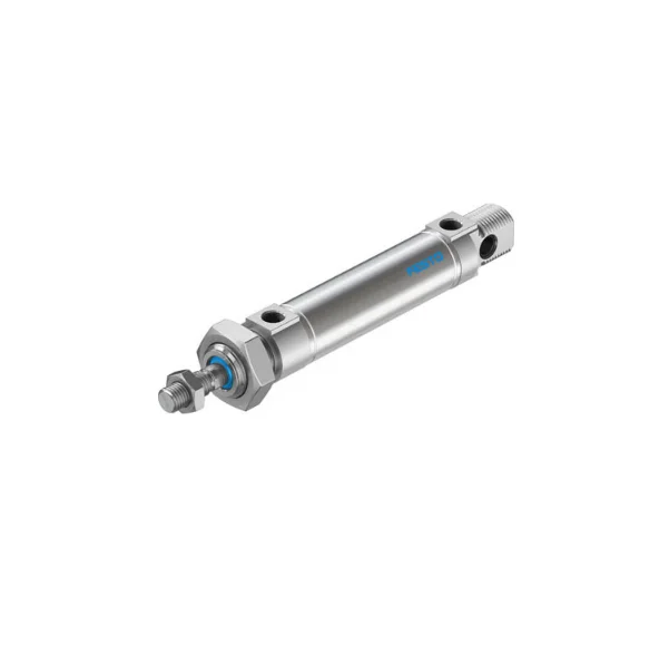 Norgren ISOLine tie rod double acting cylinder, 125mm diameter, 200mm stroke TYPE RA/8125/200 RA/802125/M/200