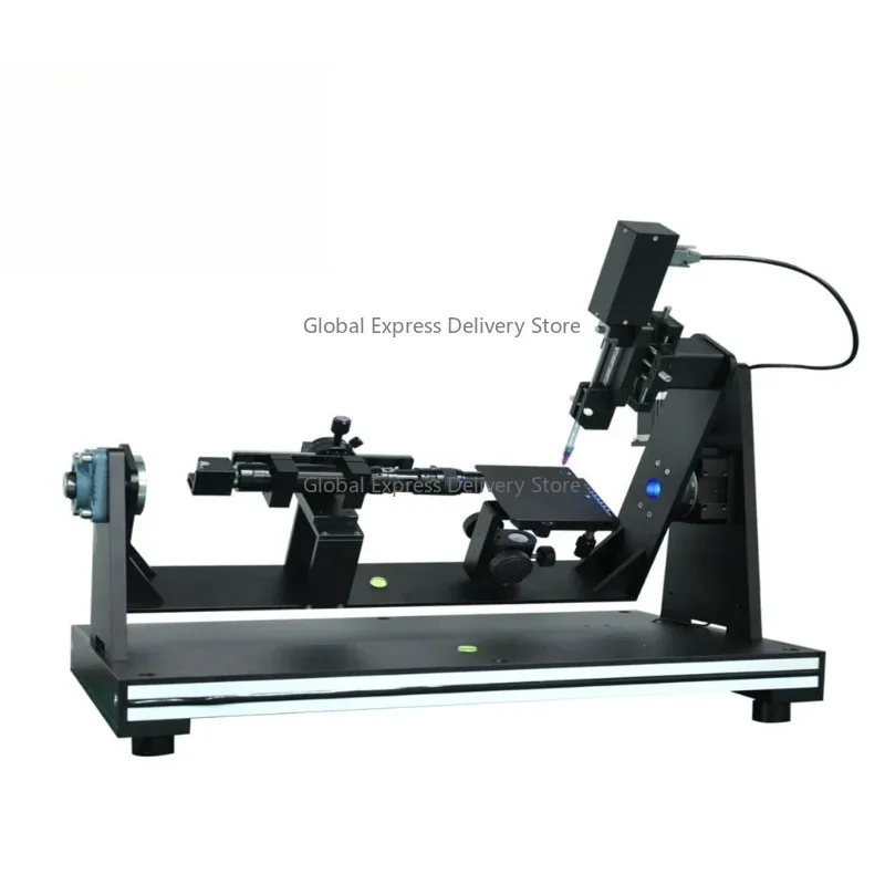 Precision Automatic Water Drop Angle Tester – Professional Contact Angle Measuring Instrument