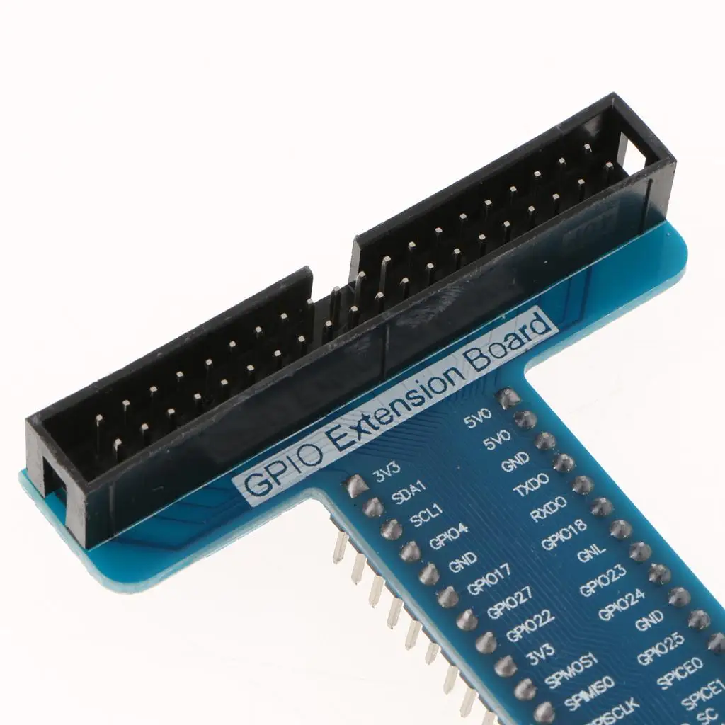 Gpio Extension Boar…
