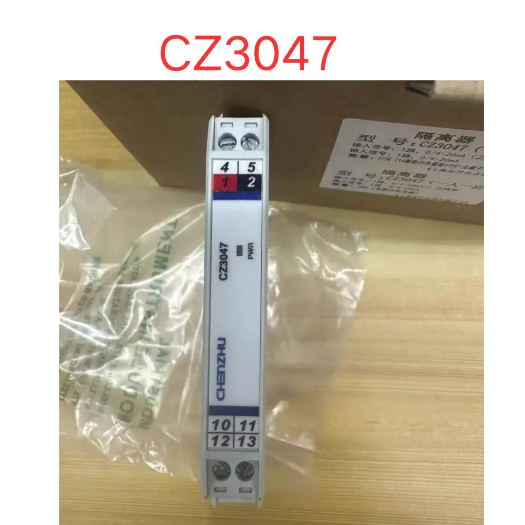 New Isolator CZ3047 Fast Shipping
