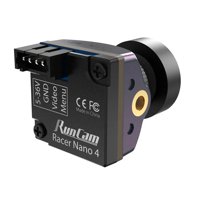 RunCam Racer Nano 4