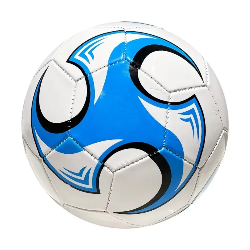 Yexi 사이즈 5 축구공 톱질 기계, 축구 전문 맞춤 축구공 제작, 저렴한 도매, SH24321