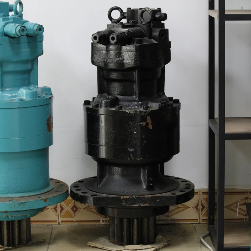 High Quality Excava… - image