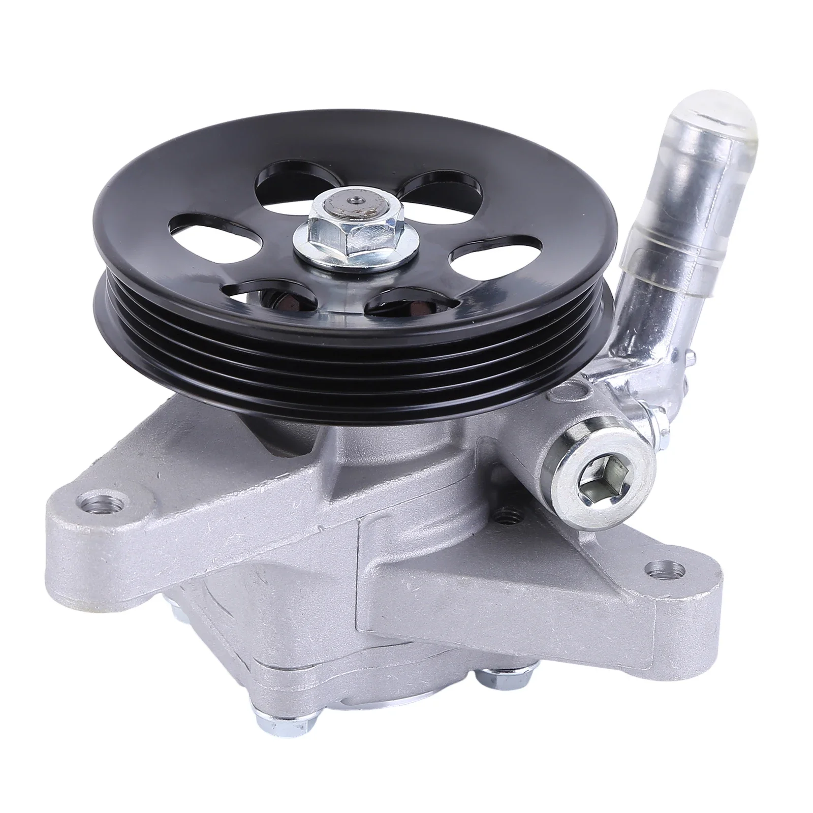 

Suitable 98-02 Honda Accord 3.0-liter V6 99-04 Odyssey 3.5-liter power pump pulley 21-5993