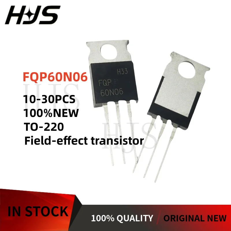 10-30Pcs 100%New FQ…