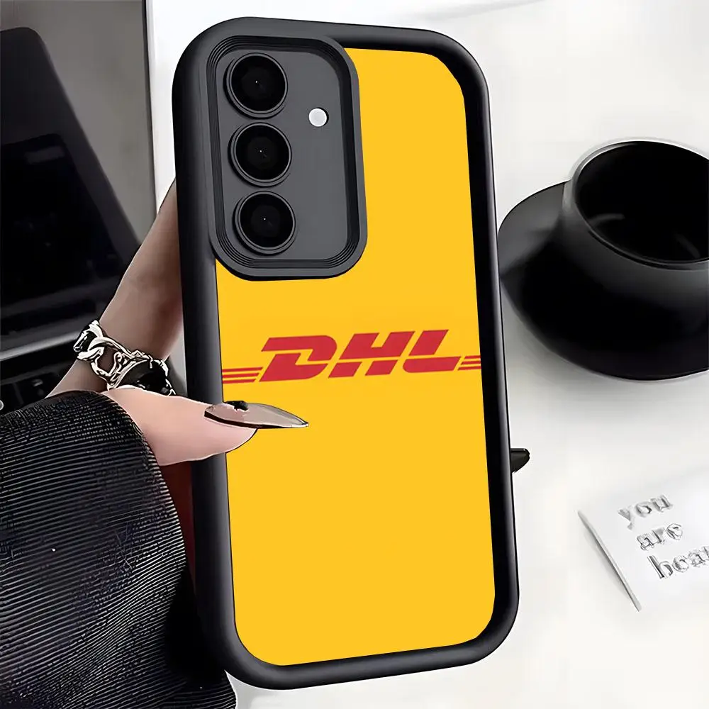 Dhl Express Phone C… - image