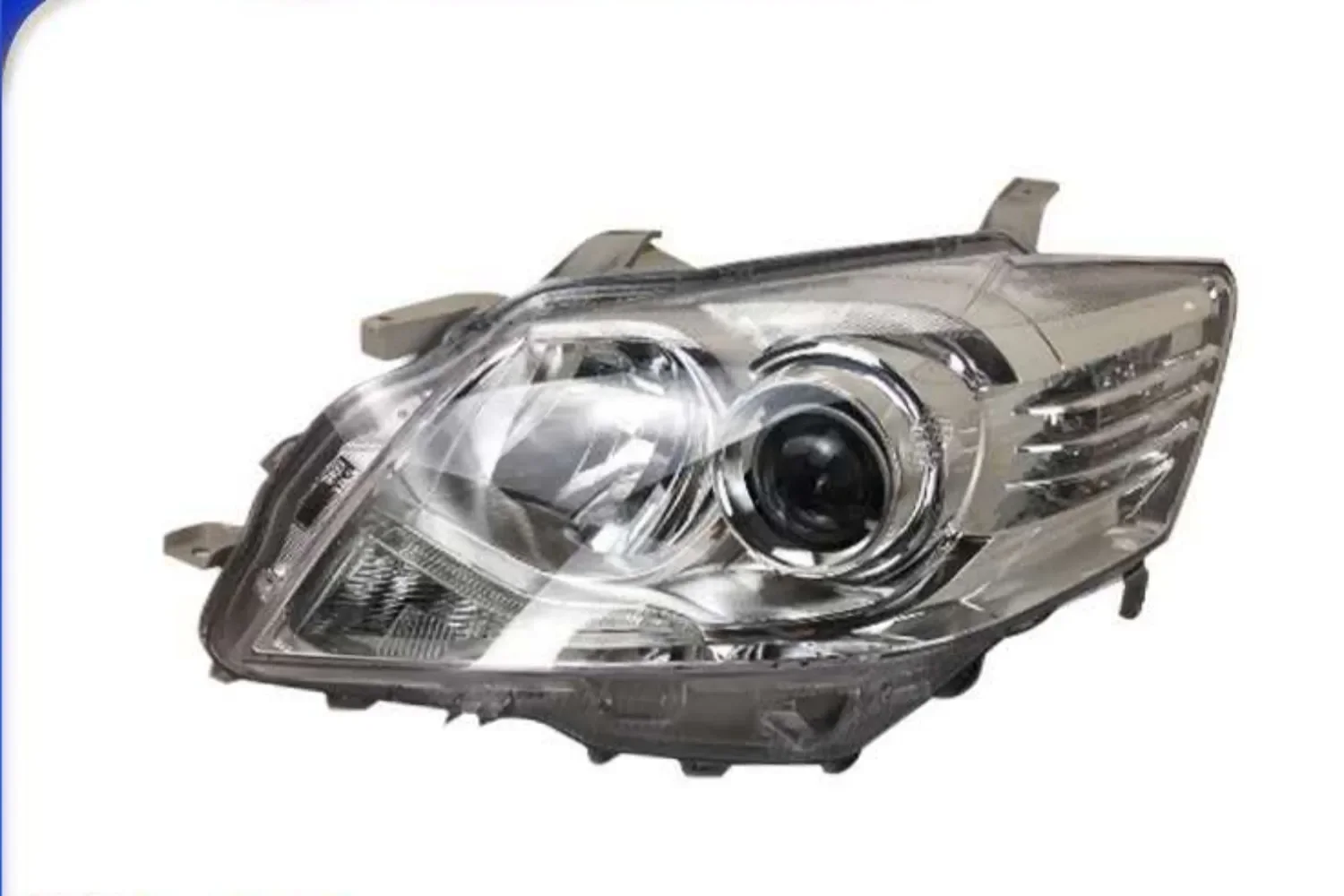 Car halogen Headlight headlamp Head lamp Daytime Running light DRL Angel eye for Toyota Camry 06-08 Turn signal