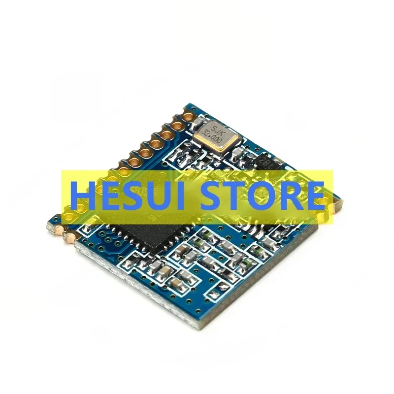 SX1278 wireless Transceiver module /LOra spread spectrum /433MHz/SPI interface Small size