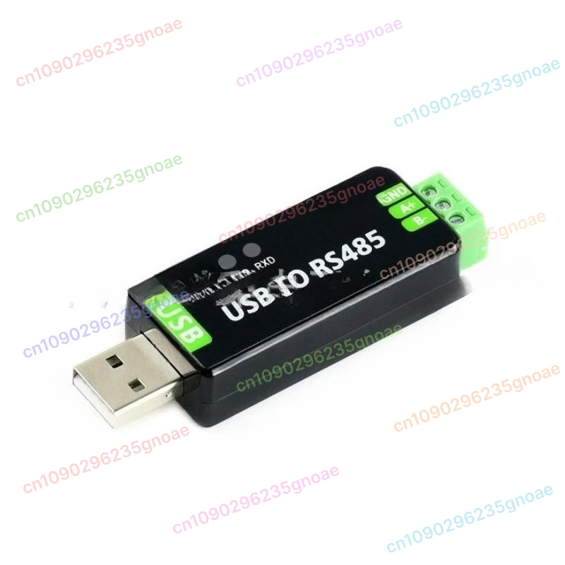 

FT232RL USB to RS485 Converter Adapter Module Serial Communication Interface