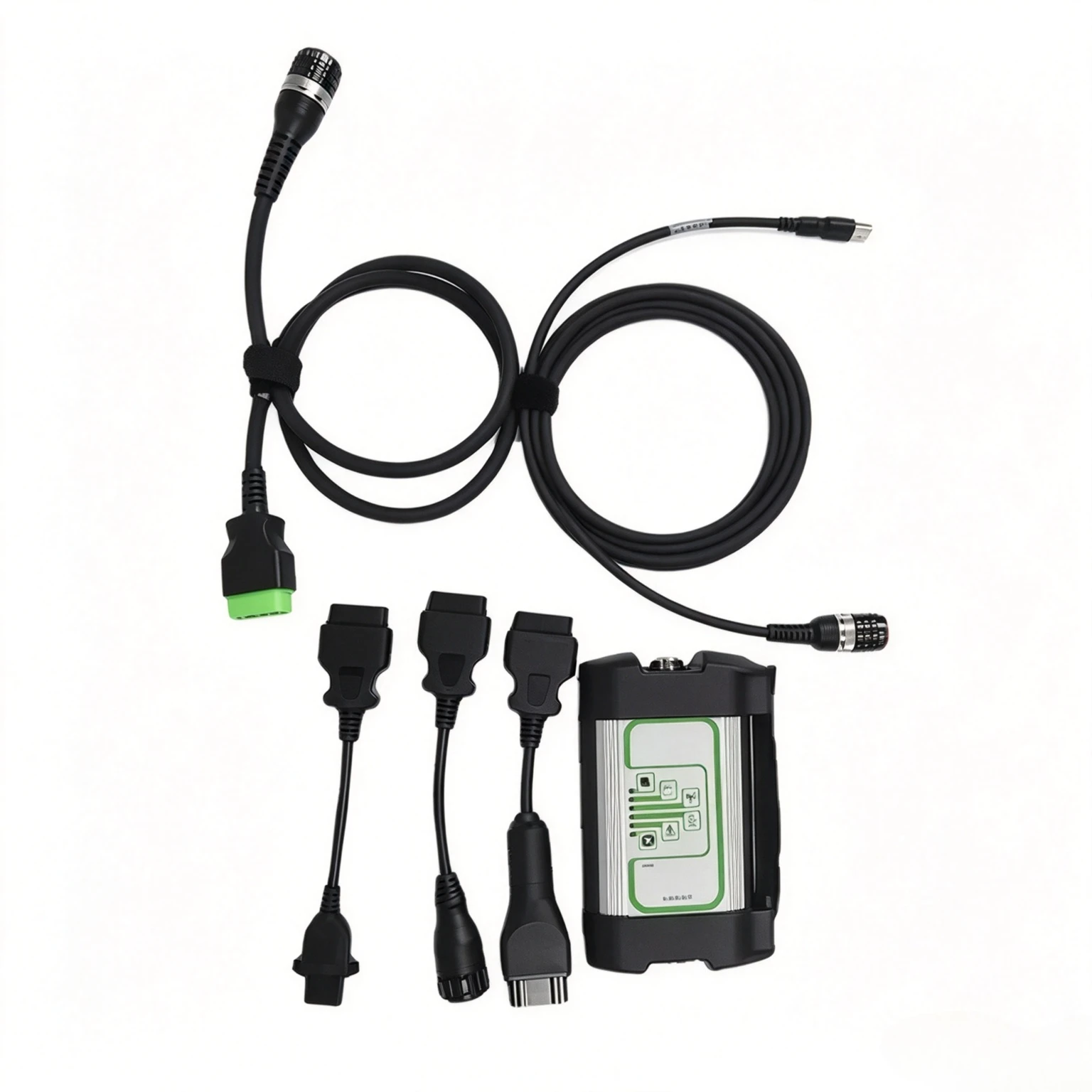 Excavator Truck Diagnosis Tool 88890300 Construction Motor Grader Bus Diagnostic Scanner for