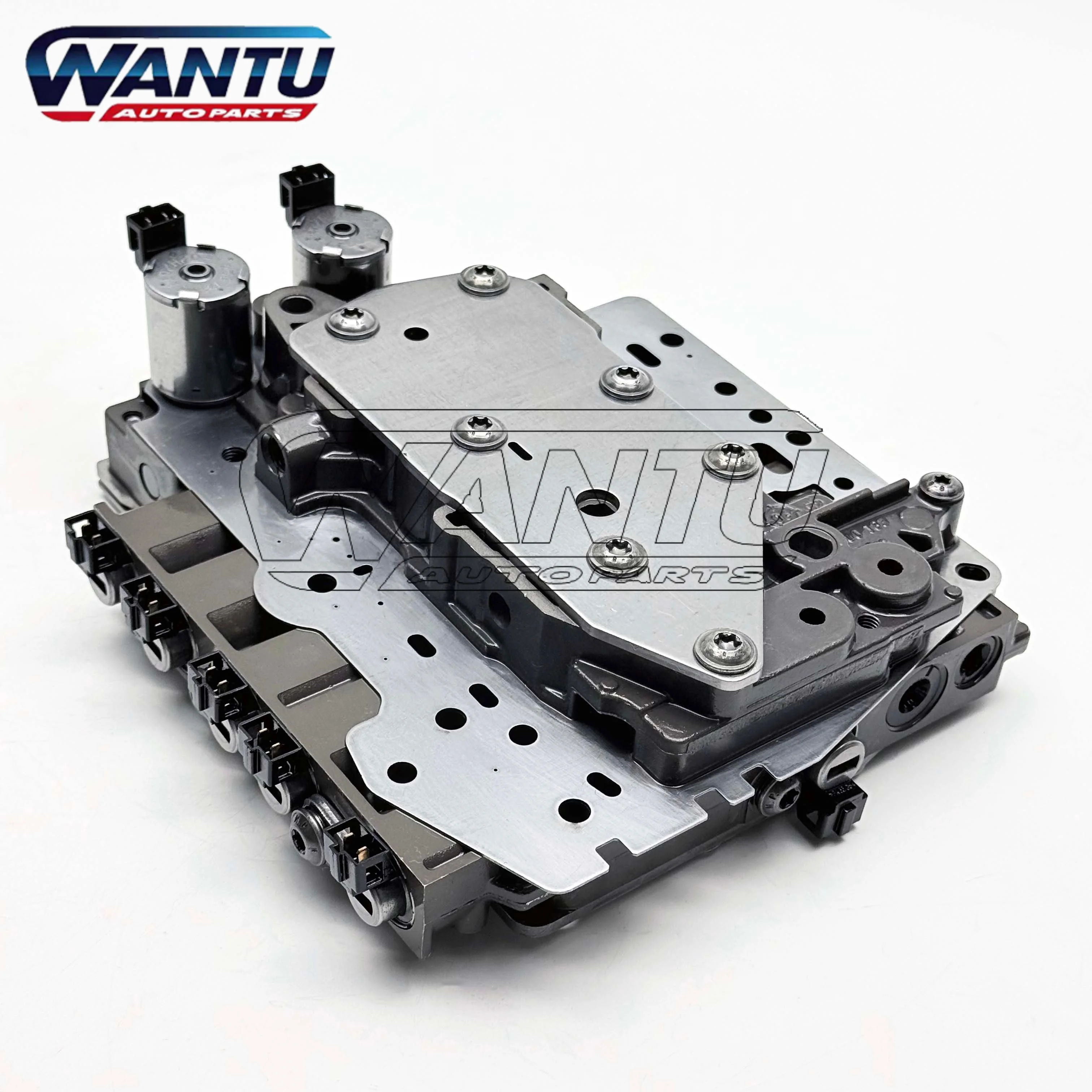 

AL4 DPO automatic transmission valve body assembly is suitable for Citroen Renault Peugeot Beringo C2 C3 C4 C5 C8