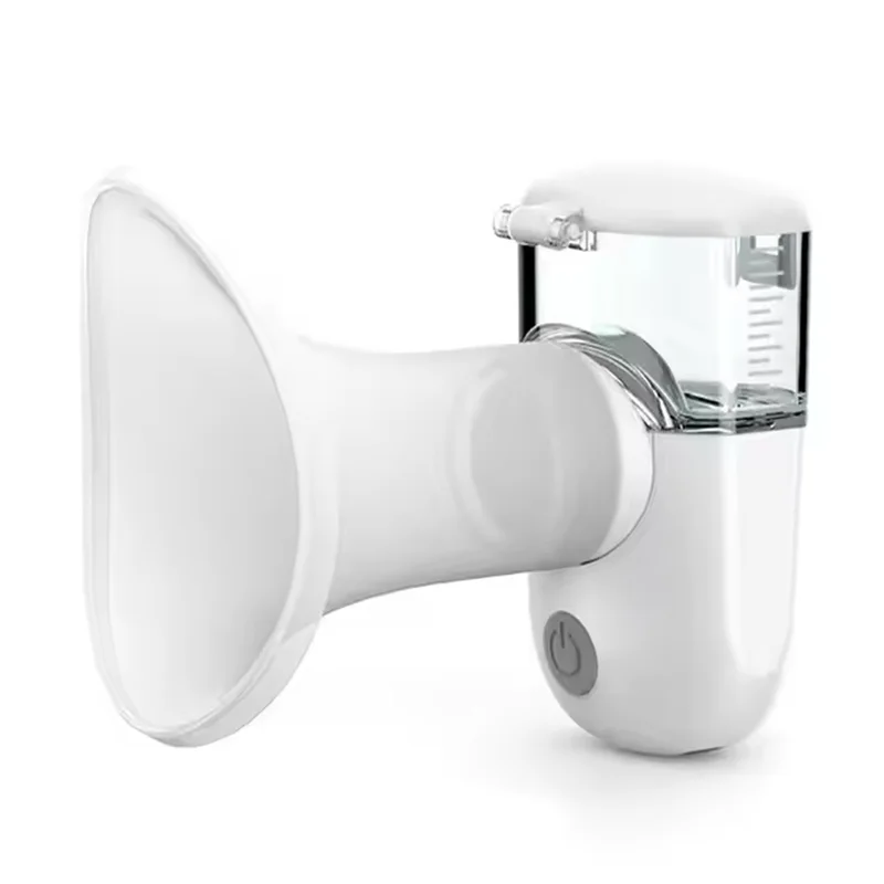 

Eye Sprayer Mini Face Steamer Humidifier Fine Mist for Eye Facial Skin Care Moisturizing Facial Sprayer Atomizer