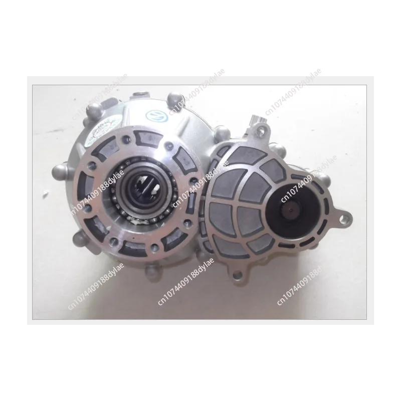 

-14BA differential box BM1412HQF-14BA BM1424HQF-14BA motor