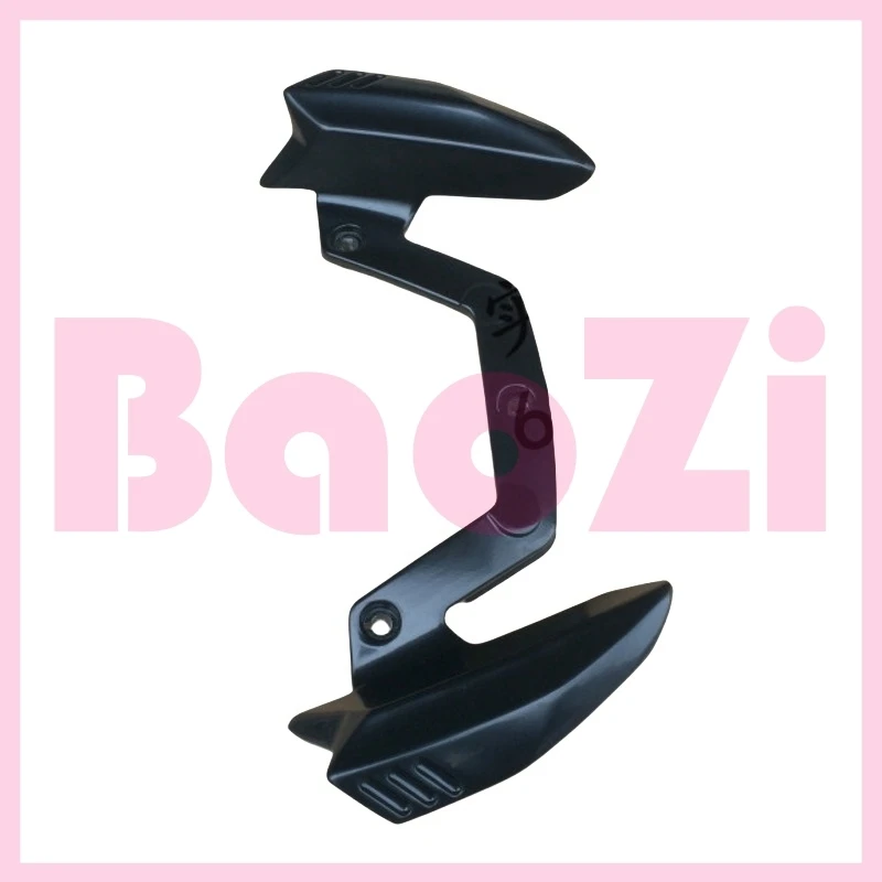 Rear Armrest Handrail for Zonsen Piaggio Sr Ra1 Export Version