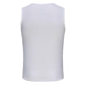 RSANTCE 2024 طبقة أساسية ركوب الدراجات بلا أكمام MTB دراجة رياضية جيرسي ملابس داخلية قميص سباق قميص قميص داخلي أفضل 8 ملابس لركوب الدراجات مبيعا - رقم 2