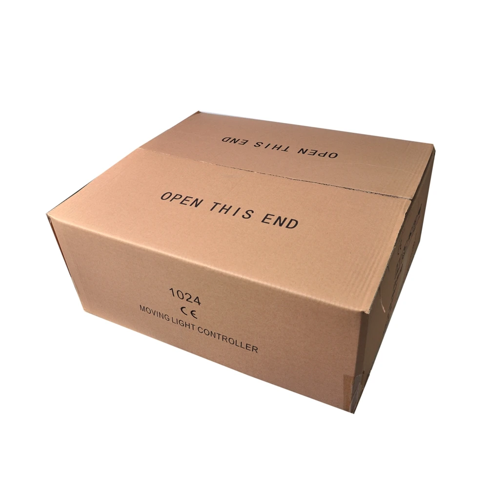 Kingkong 1024 DMX Stage Lighting Controller Optoelectronic Isolation Signal Output Moving Head Par Light Effect Mac