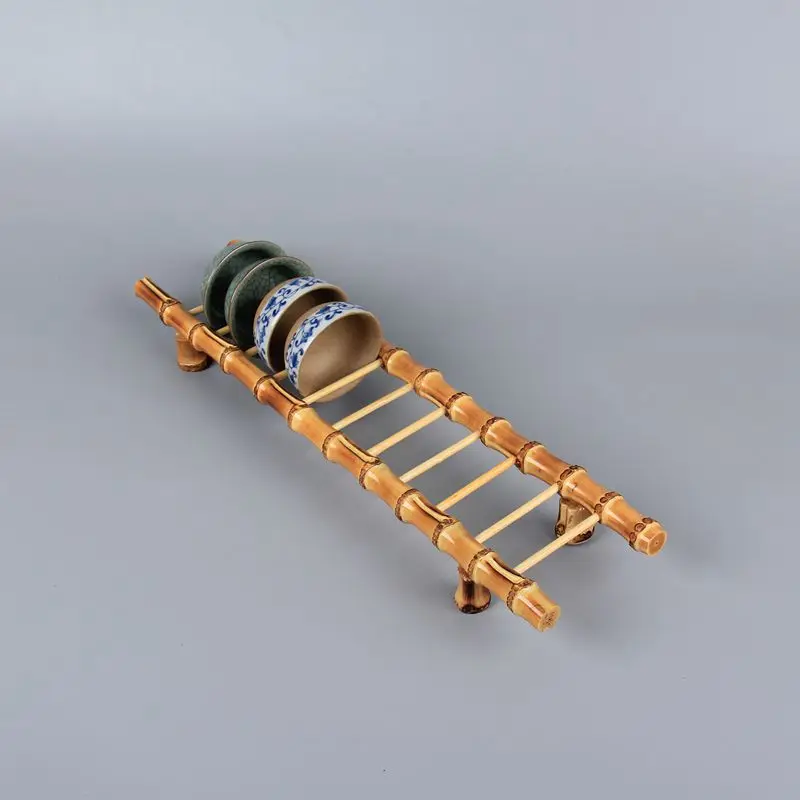 Handmade Bamboo Roo…