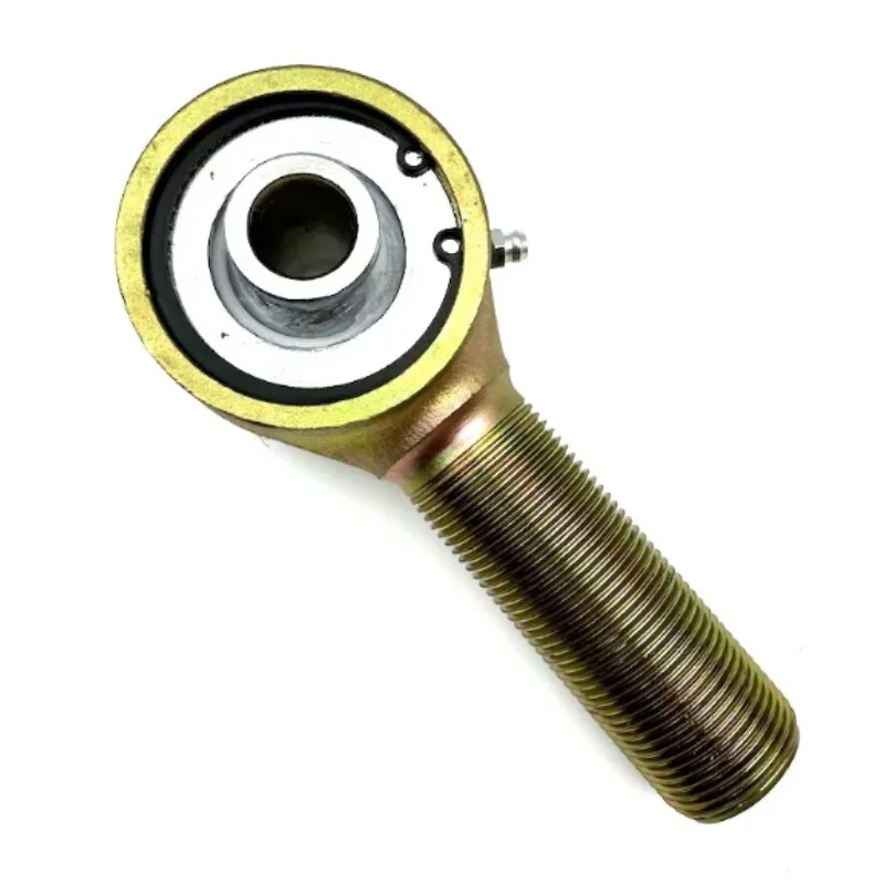 1 1/4 Rod End Spherical Bearing for Racing Off-Road, High Strength Male/Female Tie Rod Joint