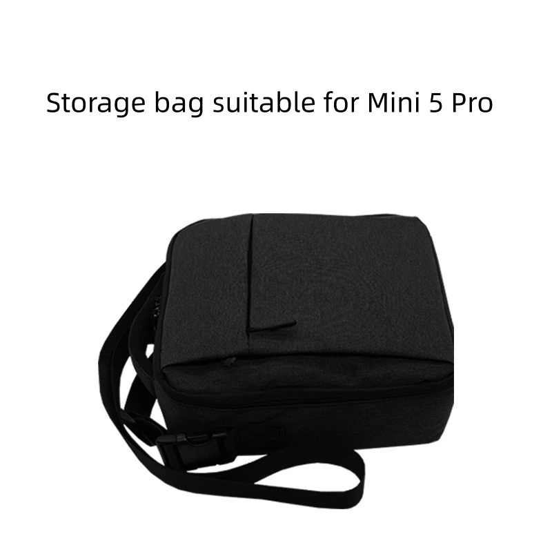 

Suitable for DJI Mini 5 Pro storage bag Mini 5 Pro travel bag