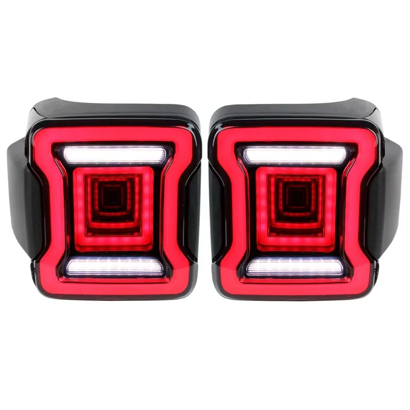 Reverse  Rear Back up Lights Daytime Running Lamps