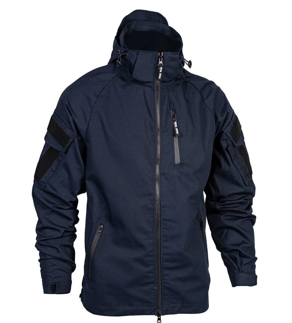 NONE Bacraft TRN Outdoor Taktischer Kampfmantel Frühling Herbst Hoodie Taktische Jacke 3