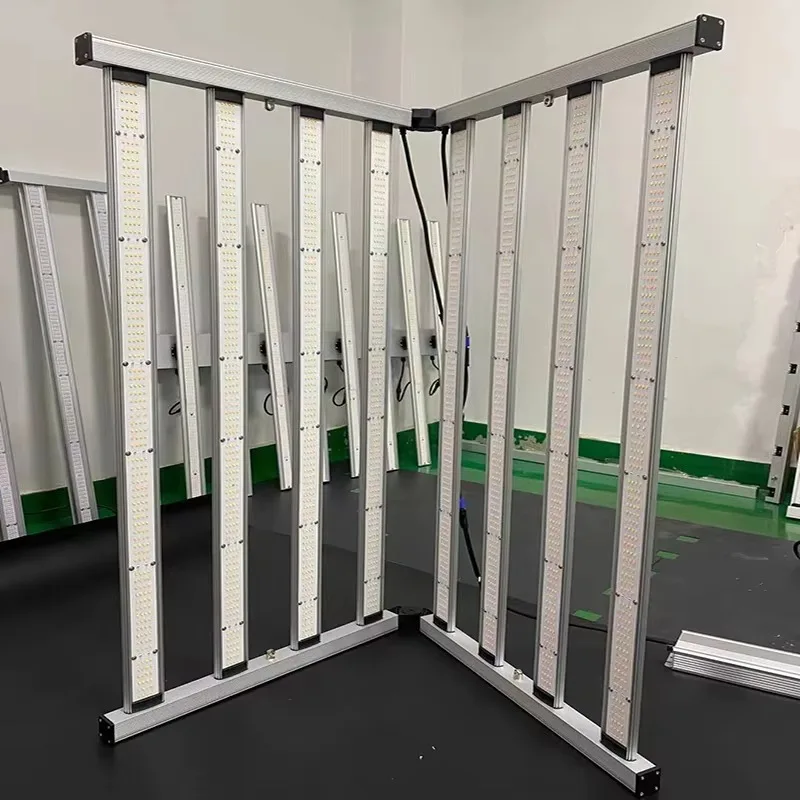 

Dimmable 600W 800W 1000W SMD LED Led Grow Light Adjustable Lighting Grow Light for Medical Plants