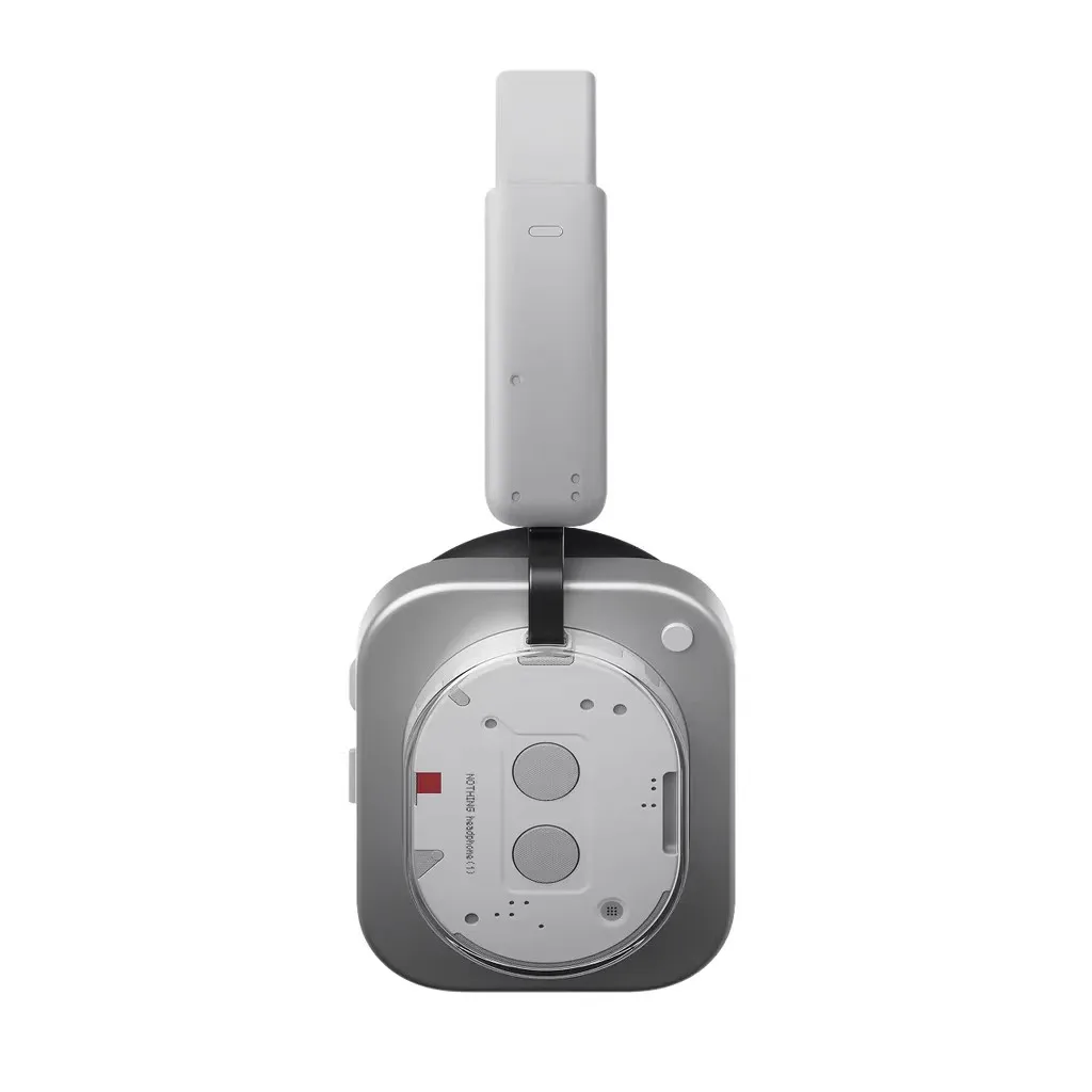 

Nothing Headphones 1 Wireless Bluetooth Headphone Active Noise Reduction HiFi Sound Wired Gaming Stereo Earphones PC Gamer Gifts