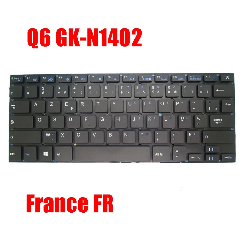 Laptop Keyboard For… - image