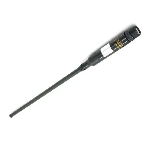 RH660S BNC 144/430MHz male antenna Telescopic BNC Dual Band Antenna for IC-V8 V80 V82 Walkie Talkie Ham Radio Hand-held antennas