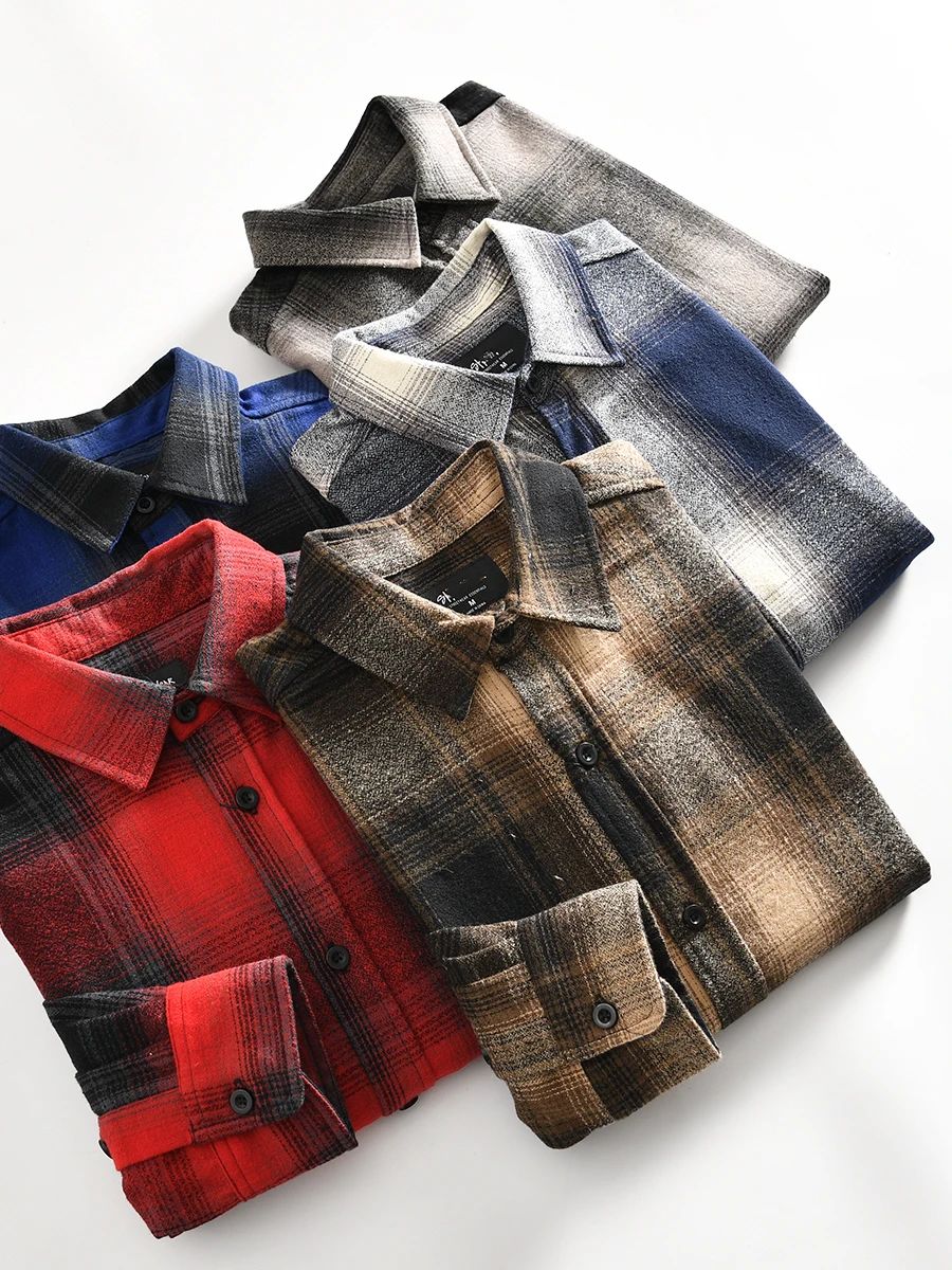 #42 Latest Shirt Jackets Offers