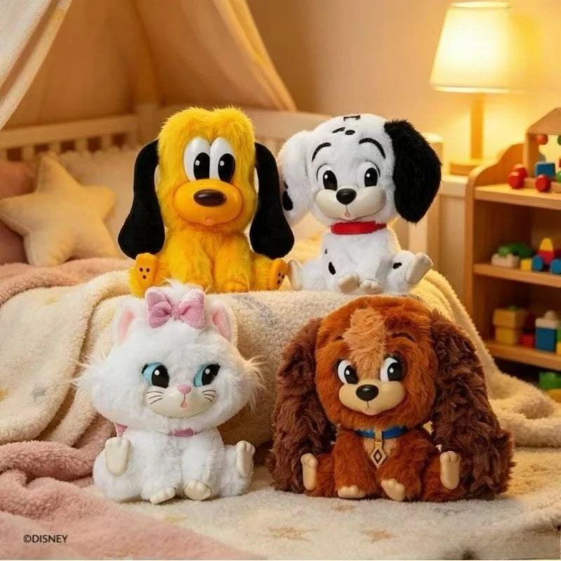 ดิสนีย์ แคทส์ แอนด์ ด็อกส์ ซีร - Kids Toys Dog บทวิจารณ์และราคา