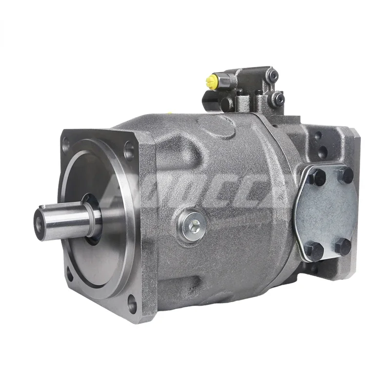 

High efficiency Rexroth A10VSO71DFLR/31R-PPA12N00 A10vso71 Hydraulic Axial Piston oil pump