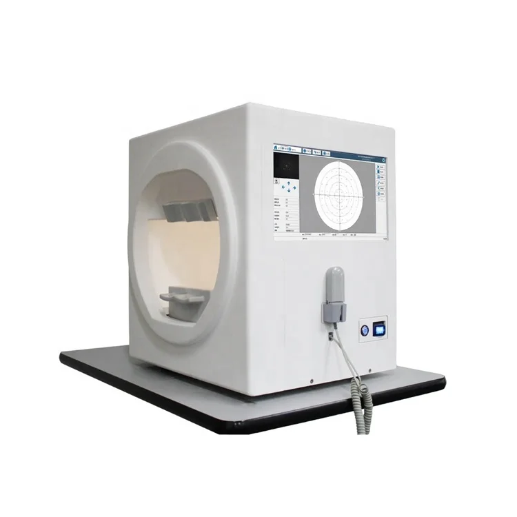 Automatic visual field analyzer / computer perimeter / ophthalmic equipment MSLBIO01