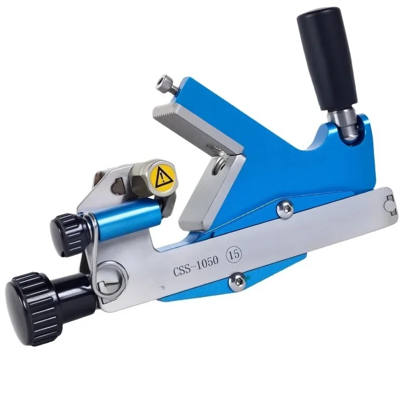 Hot Sale CSS-1050 10-35kV High Voltage Cable Semiconductor  Tool XLPE Cable Stripping Stripper Tools