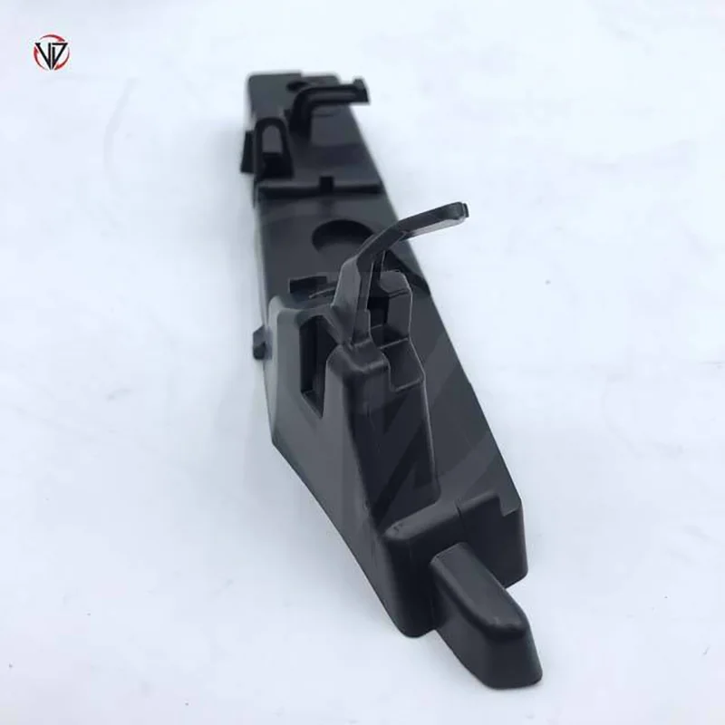 Suporte do pára-choques dianteiro para Porsche Panamera, OEM, 971807283, 971807284, 2017-2024, 971