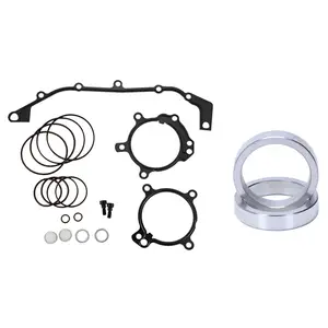 NEW-For Bmws Dual Vanos O-Ring Seal Repair Kit E36 E39 E46 E53 E60 E83 E85  M52Tu M54 M56 - AliExpress