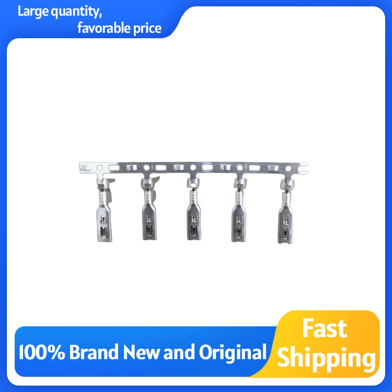 KOSTAL 22124492070/22124492060/22124492050 Terminal Female End Pin Blade Connector Connector Original Genuine
