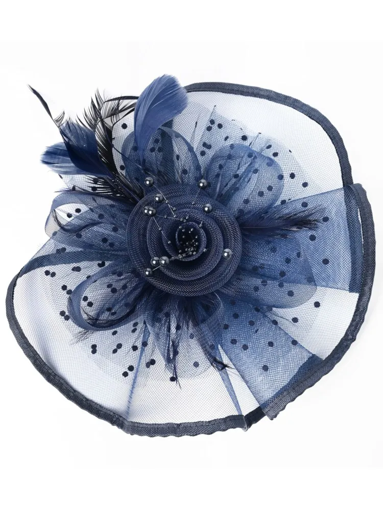 Fashion Women Pleated Turban Cap For Women Auto Gele Headtie Female Head Wraps African Nigeria Wedding Party Headpiece