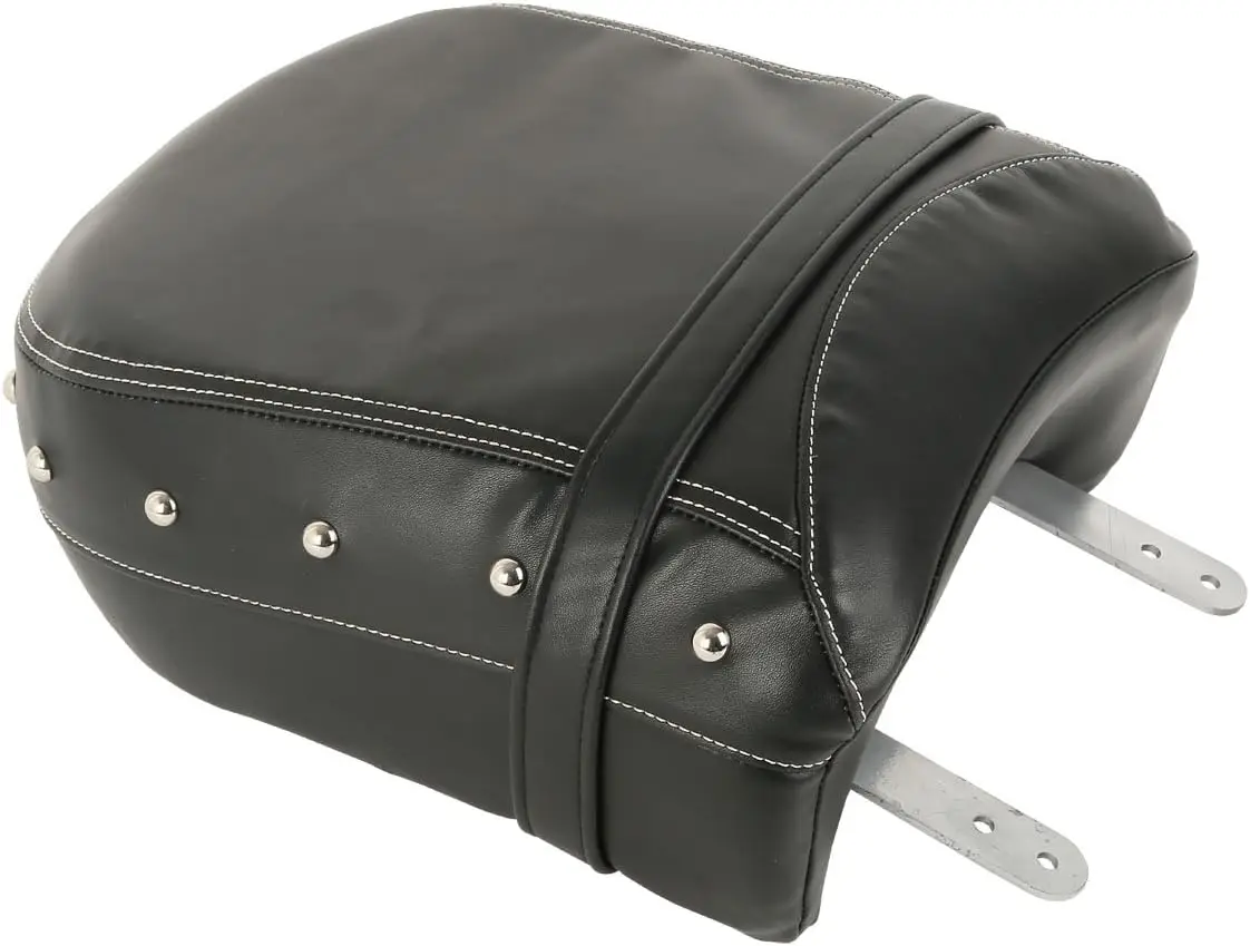 Rear Pillion Fit Indian Chieftain Dark Horse Icon 22 Roadmaster Ltd 21-22 Springfield 21 Vintage Dark Horse 20-21 Elite 17-18