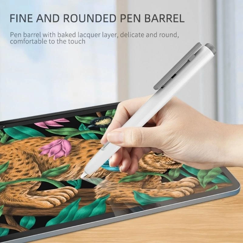 

Styluses Case Precisions Ergonomic Grips Easy Installs Protections For Digital Pen