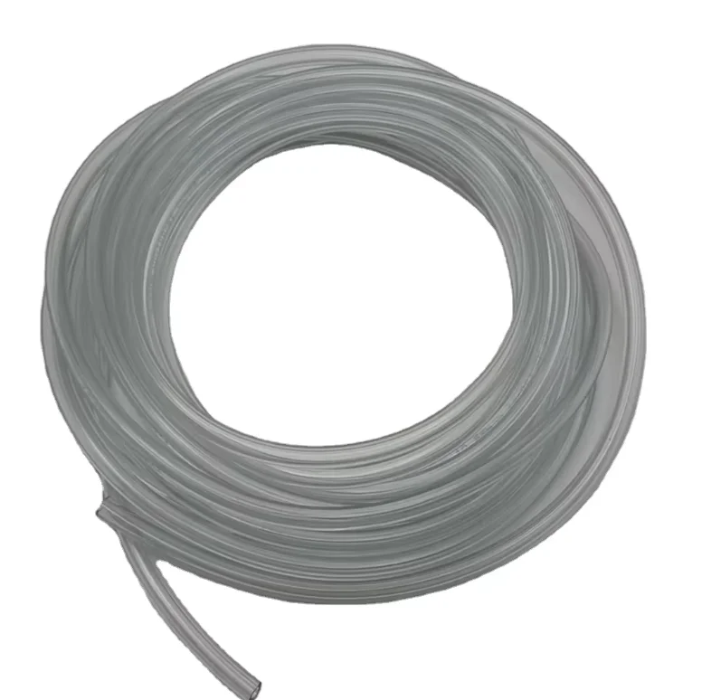 BS380 Biochemistry Analyzer Fluidic Tube Replacement Part Medical Lab Accessories PVC Hose Rubber Medical  fast shipping