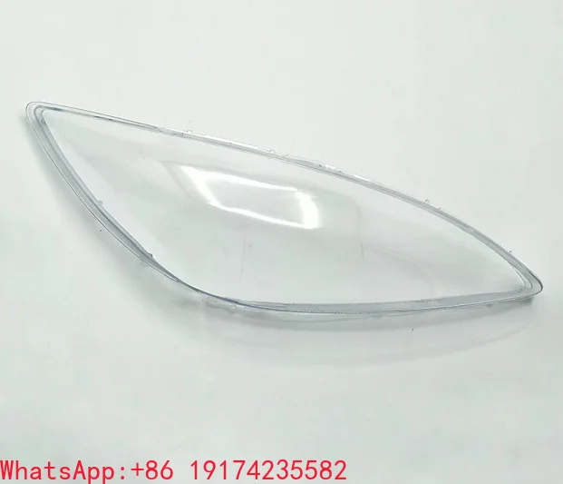 

Headlamp Headlight Lens Cover for Toyota Camry ACV40 2001 2002 2003 2004 2005 Transparent Lens Cover Glass Cover