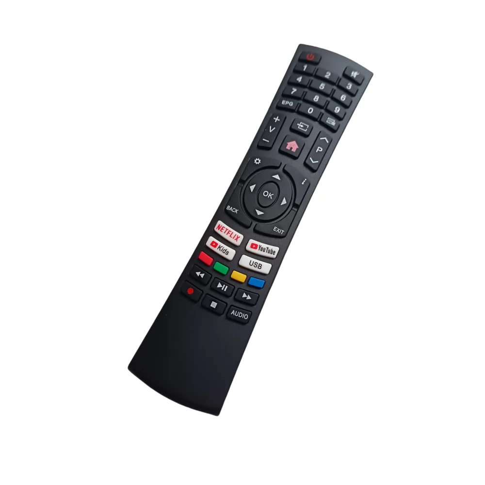 New universal remote control suitable for QILIVE Smart LED UHD HDTV TV Q24HS221B