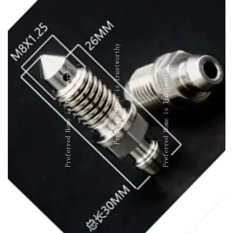 Suitable for Motorcycle, Car, Electric Vehicle Oil Pipe Exhaust Screw M6 M8 M10