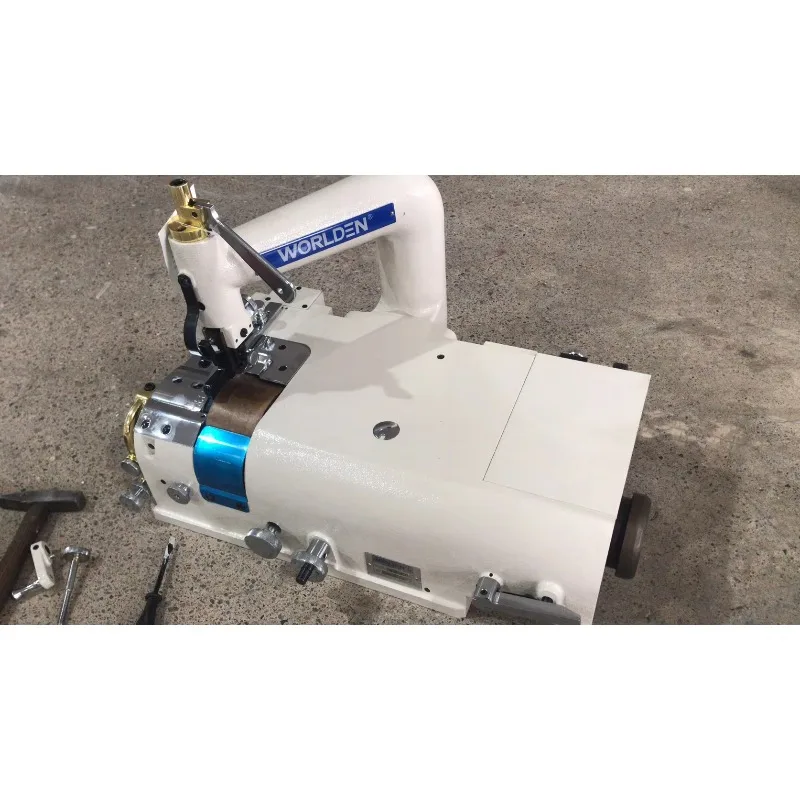 WD 801 آلة التزلج على الجلد سعر آلة التزلج على الجلد