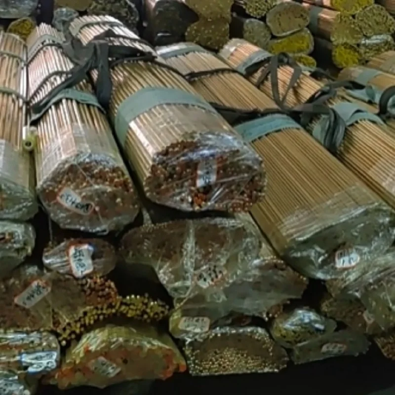 Brass Round Bar Rod…