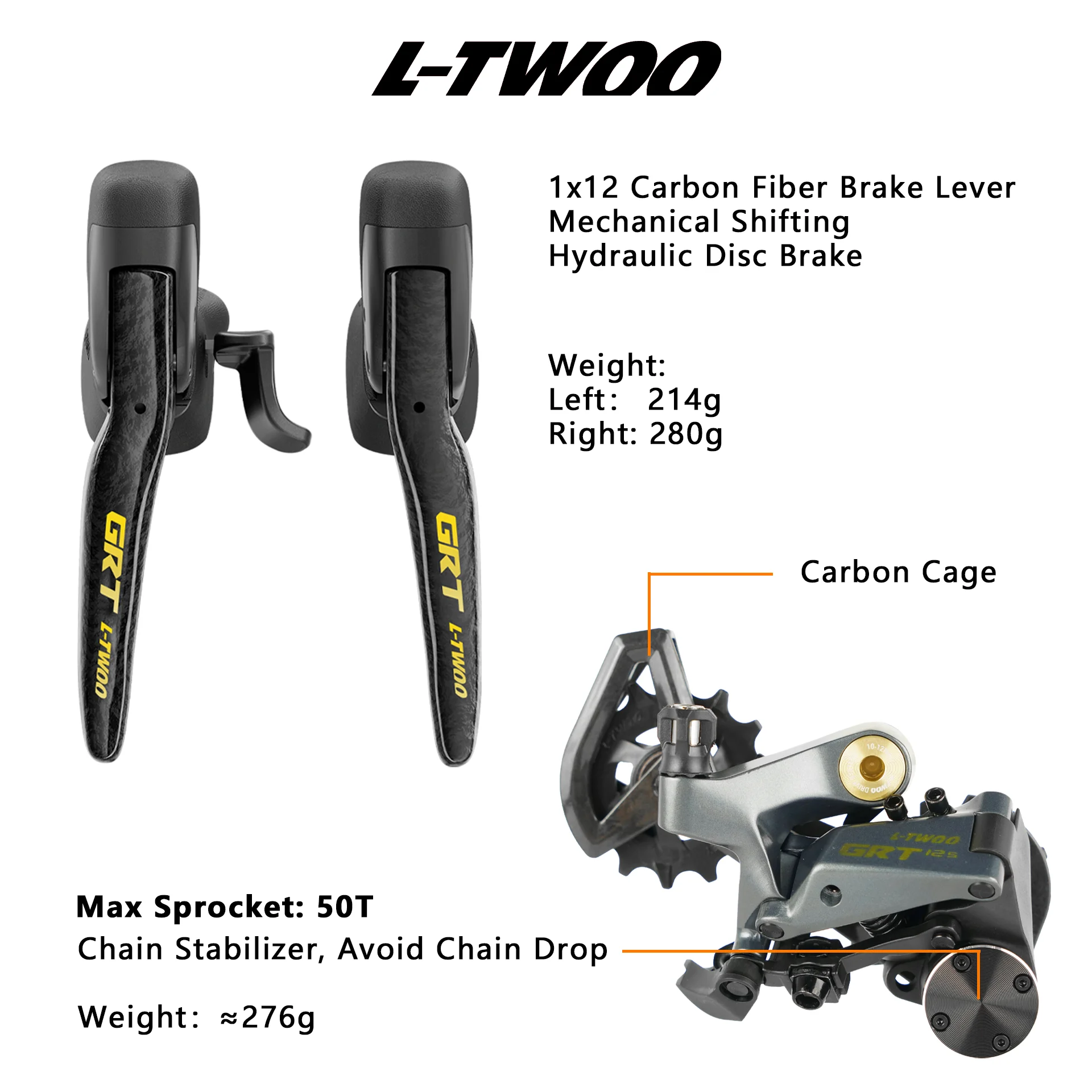 Thumbnail 2 - #85 Budget Bicycle Groupsets for Smart Shoppers