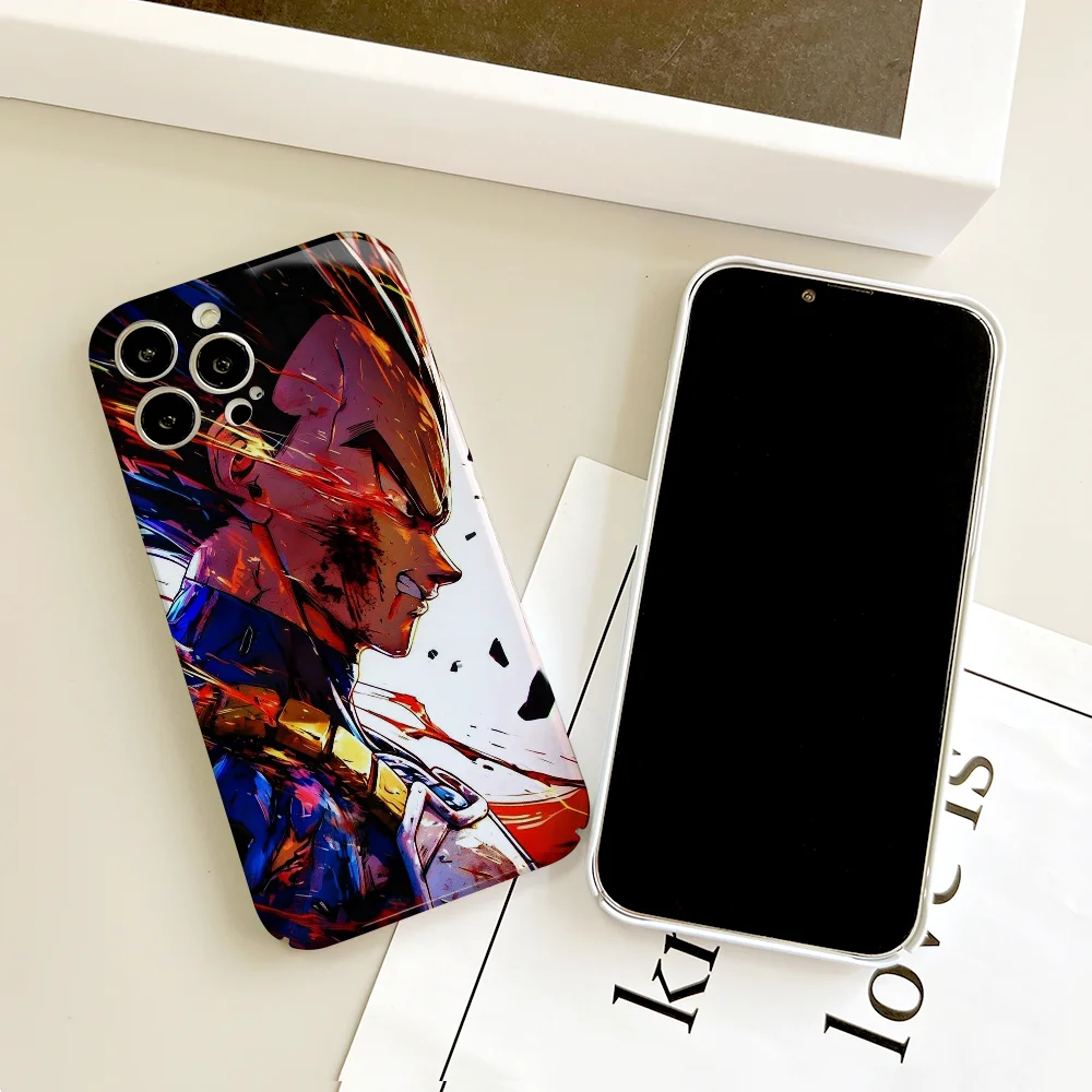Cover per telefono D-DBZ Veget - Phone Cases Price recensione e prezzo