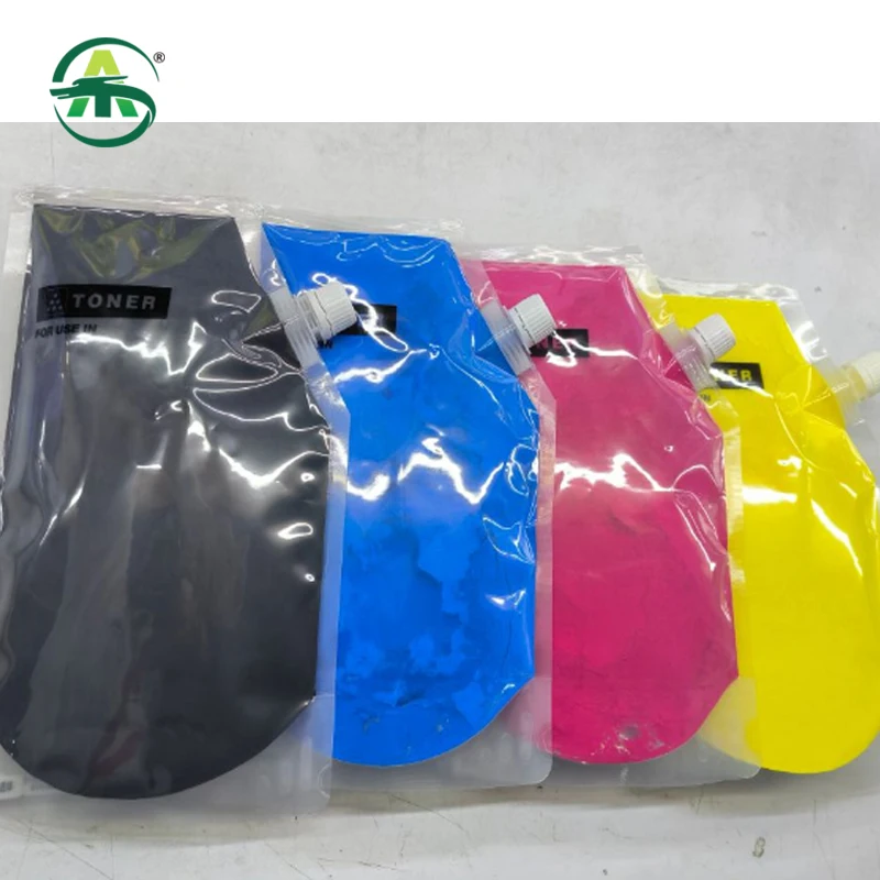 

500 г/пакет BPCT20 тонер-порошок для Sharp BP C2521R C2021R C2021 новое высокое качество